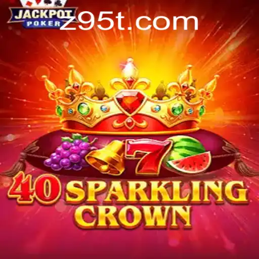 Discover the Exciting World of 40SparklingCrown and Its Connection to z95 PH Login