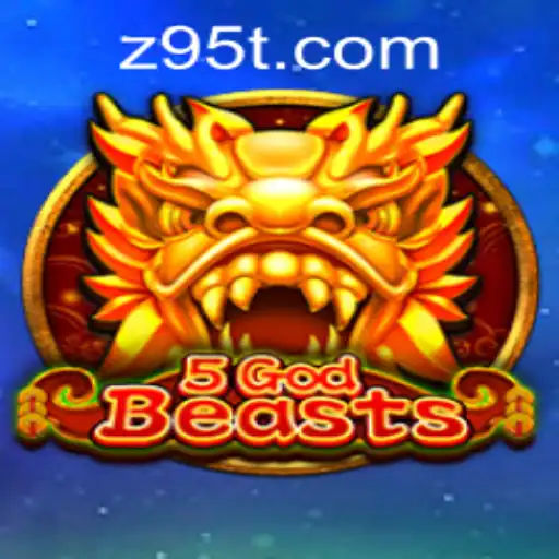 Dive into the Realm of 5GodBeasts: A Comprehensive Guide