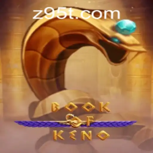 Discovering BookOfKeno: Rules and Gameplay