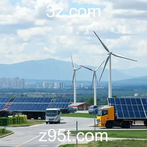 Inovações Transformam o Panorama Tecnológico Brasileiro