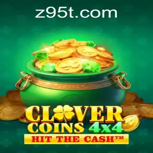 Exploring the Excitement of CloverCoins4x4 and the z95 PH Login