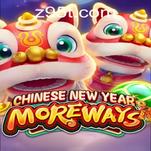 Unlock Fortune and Fun with CHINESENEWYEARMOREWAYS