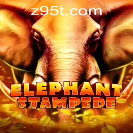 ElephantStampede: The Thrilling Adventure Game Captivating Gamers Worldwide