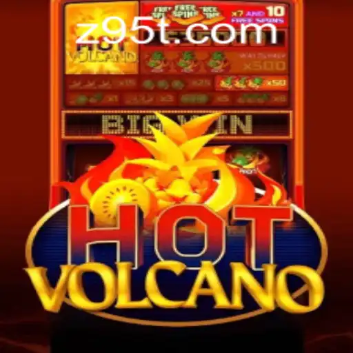 Exploring the Thrilling World of HotVolcano: Game Description, Introduction, and Rules