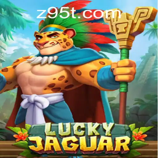 Discover the Exciting World of LuckyJaguar: A Thrilling Gaming Experience