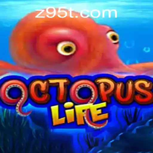 Experience the Adventure of OctopusLife: A Dive into a Nautical World