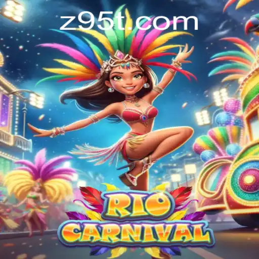 Experience the Vibrant Thrills of RioCarnival: A Guide to the Dynamic Game with Z95 PH Login
