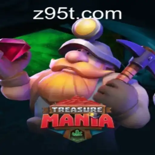 TreasureMania: Unearthing Adventures With z95 PH Login