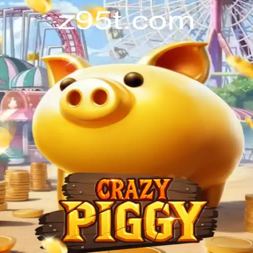 CrazyPiggy: An Exciting Adventure Awaits with z95 PH Login