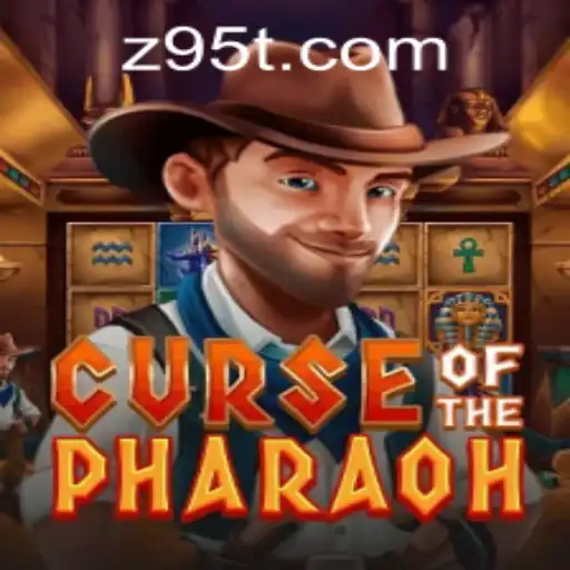 Curse of the Pharaoh: An Epic Adventure Awaits