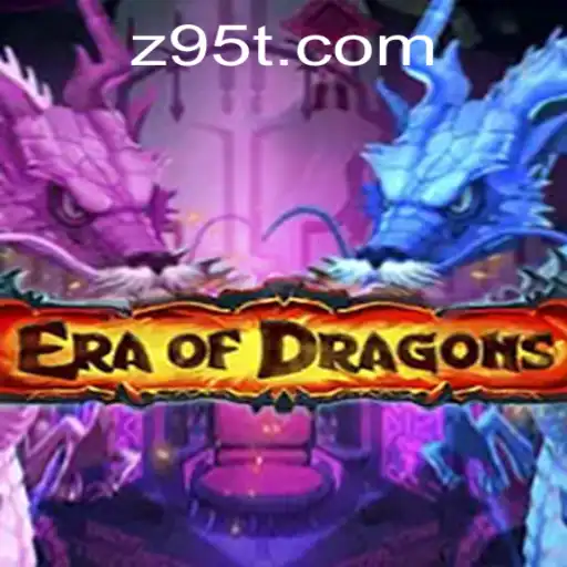 Explore the Mystic World of EraOfDragons: An Adventure Awaits