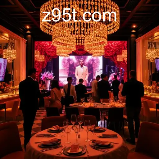 Unlocking the World of Exclusive Events with z95 PH Login