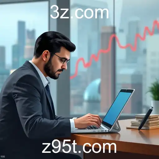 Explorando a Categoria de Jogos de Finanças no z95