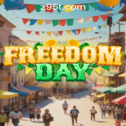 Explore FreedomDay: A New Age of Gaming with z95 PH Login