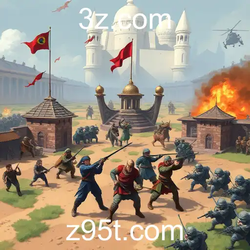 Tendências do Mundo dos Jogos Online