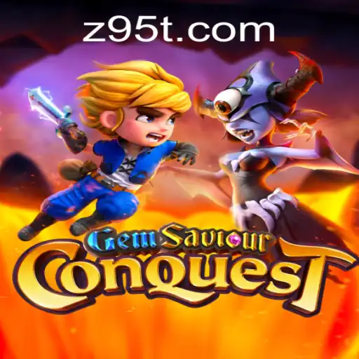 Discover GemSaviourConquest: Unleash Your Inner Hero with z95 PH Login