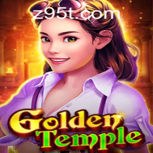 GoldenTemple: The Immersive Gaming Experience