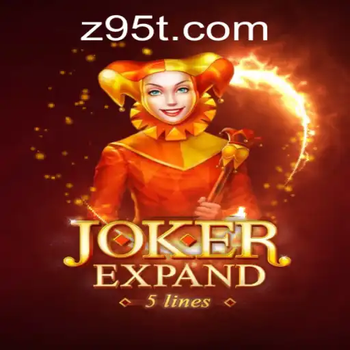 Unveiling JokerExpand: An Exciting New Gaming Experience