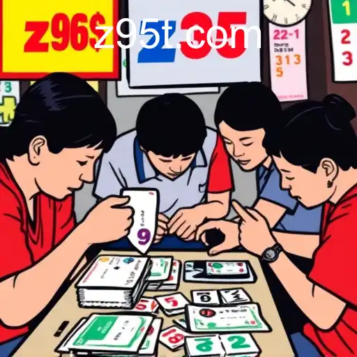 Understanding the Complex World of Jueteng in the Philippines