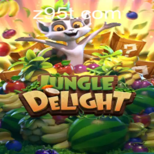 Unlock the Adventure: JungleDelight and Z95 PH Login