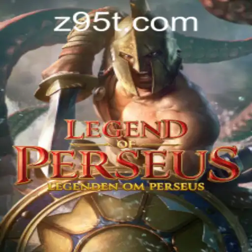 Unveiling the Adventure: LegendofPerseus