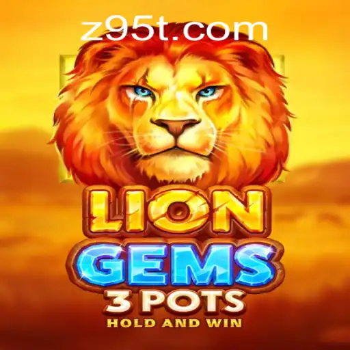 Discover the Thrilling World of LionGems3pots: A Comprehensive Guide