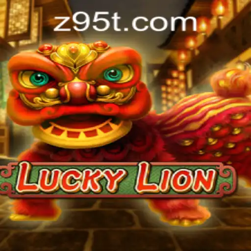 LuckyLion: An Exciting Adventure in Online Gaming