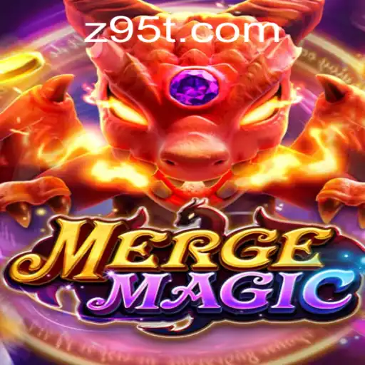 Exploring MergeMagic: A Magical Adventure