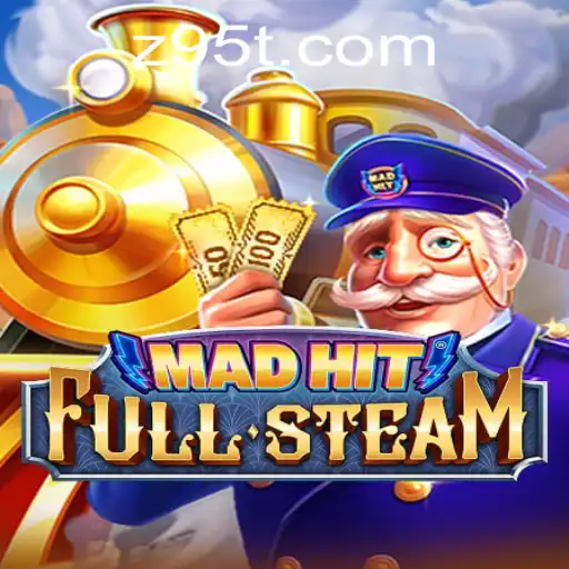MadHitFullSteam: A Thrilling Game Experience with z95 PH Login