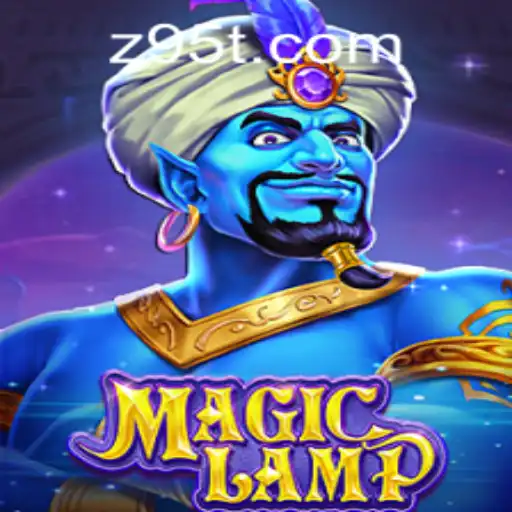 Discover the Enchanting World of MagicLamp with z95 PH Login