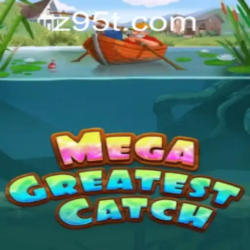 Dive Into 'MegaGreatestCatch': An Exciting Adventure Game Experience