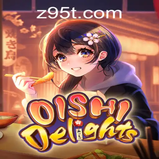 OishiDelights: A Journey Through Culinary Creativity and Adventure