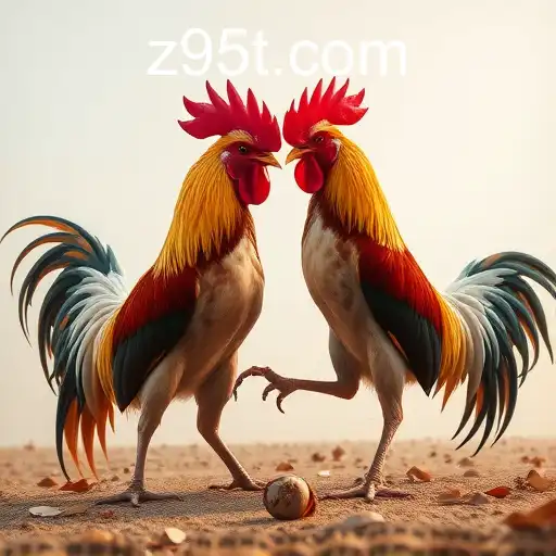 Exploring the Dynamics of Sabong and the Role of Z95 PH Login