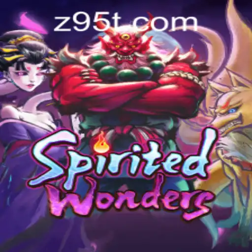Explore the Mystical Realms of SpiritedWonders: A New Frontier in Gaming