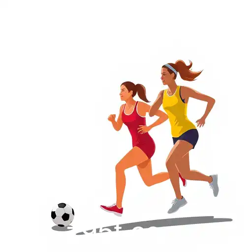 Esportes: Mais do que um Jogo, um Estilo de Vida