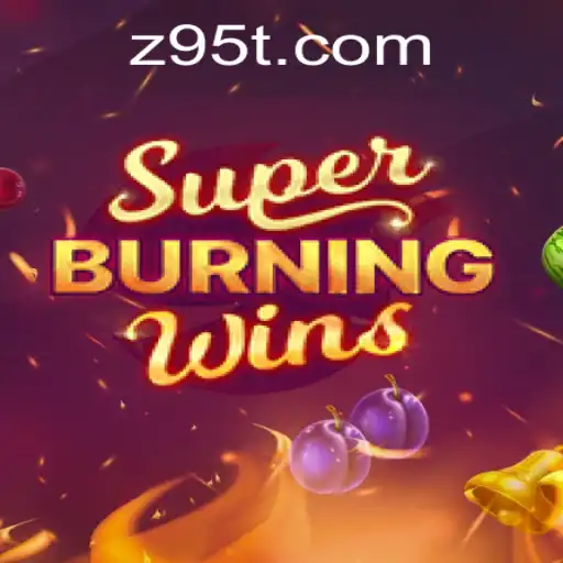 SuperBurningWins: A Compelling Dive into Classic Slot Gaming