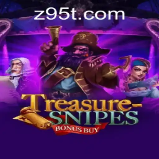 Embark on a Thrilling Adventure with TreasuresnipesBonusBuy: Z95 PH Login Gateway