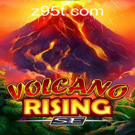 VolcanoRisingSE and the Impact of Z95 PH Login on Gaming