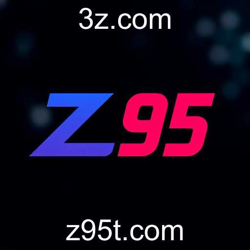 Z95 Revoluciona o Cenário dos Jogos Online