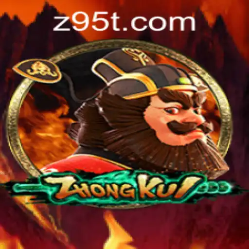 Discover ZhongKui: A Captivating Gaming Experience with z95 PH Login
